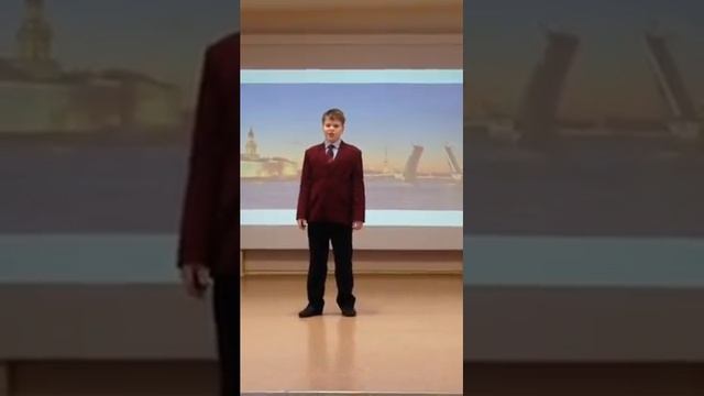 Николай Бутенко «Санкт-Петербург» смотреть онлайн