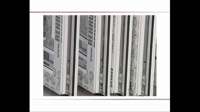 Пластиковые окна в Ижевске смотреть онлайн