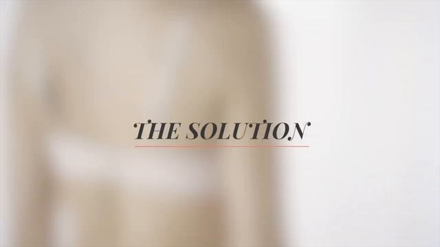 Zivame Fit Secrets - Back band riding up? смотреть онлайн