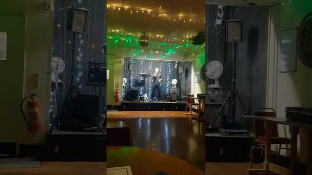 New York Frank Sinatra cover смотреть онлайн