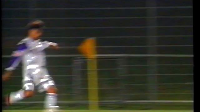 Austria Wien - Sturm Graz 0:1 - Saison 1996/97 смотреть онлайн