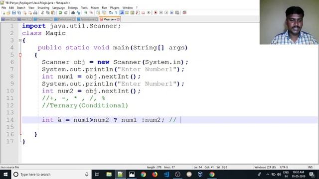 ?Magic Numbers in Java ☕ Java Interview Programs ?? Campus Interview Programs ??? Java Jobs смотреть онлайн