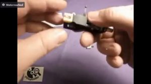 ПРОИГРЫВАТЕЛИ. Иглы Unitra Mf100 и Mf101: взаимозаменяемость (версия с доп. титрами)