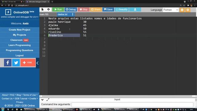 Web.Oficina: Aprendendo Programação Aula Zero смотреть онлайн