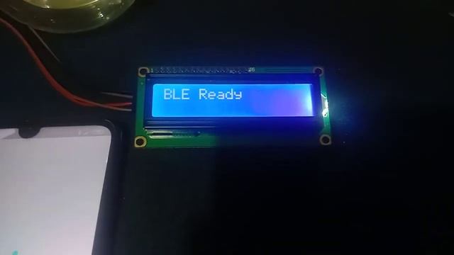 PROJECT #037 : TEMPERATURE MONITOR WITH ESP32 BLE USING SECURE PAIRING PASSKEY WITH ANDROID APP смотреть онлайн