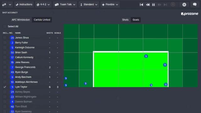 The Weekly Football Manager Show - 11/09/15 - Football Manager 2016 Exploring смотреть онлайн