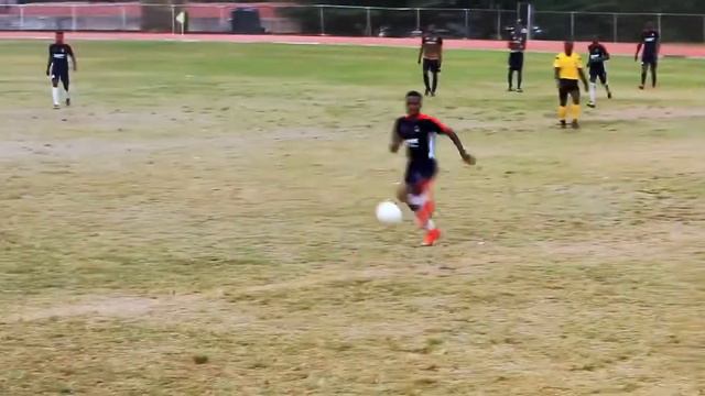 Oyeyemi Michael-king highlights. UI VS THE GENERALS смотреть онлайн