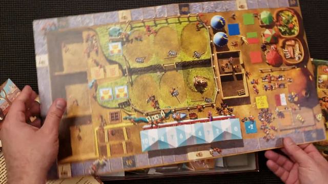 Dungeon Petz - Whats in the Box? смотреть онлайн