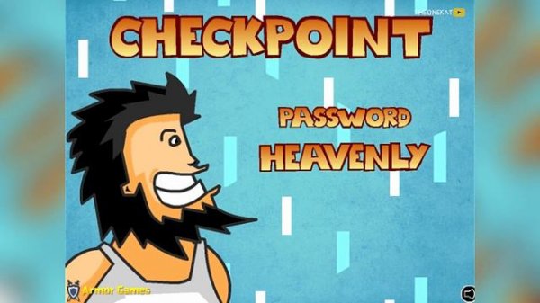 ХОБО ПРОТИВ БОГА ! ФИНАЛЬНАЯ ЧАСТЬ ! ◉ Hobo 7: Heaven