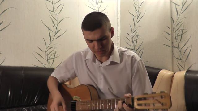 "Чистые пруды" (cover И.Тальков) смотреть онлайн