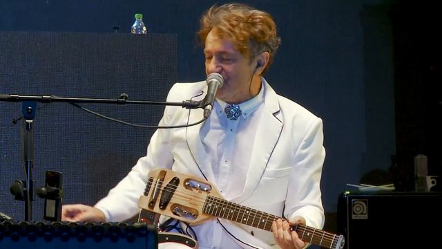 Goran Bregovici Live La Baia Mare