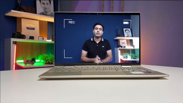 Best Budget 2 IN 1 Laptop For Business Office Use & Students | HP ENVY x360 On INTEL EVO Platform смотреть онлайн
