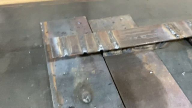 Дешёвые электроды Magmaweld для электродуговой сварки. Стоит ли экономить.