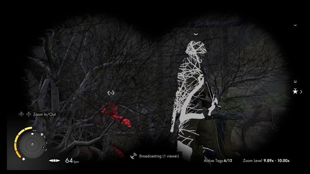 Sniper Elite 3 Save Churchill DLC Gameplay Walkthrough Part 1 - In Shadows (XBOX ONE) смотреть онлайн