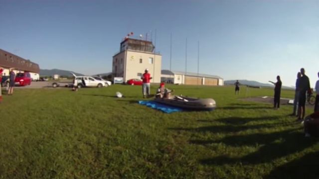 KALNAL LA MANCHE 2010 PREDSLOV.mpg смотреть онлайн