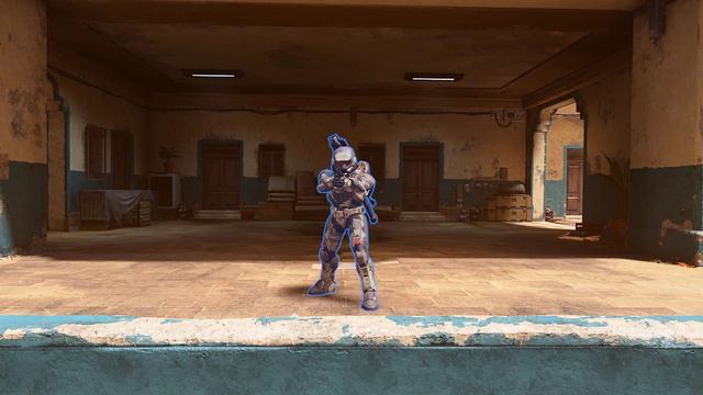 Tips To Strafe Like An Onyx - Halo Infinite How To Get Better смотреть онлайн