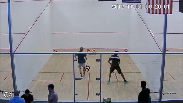 Hotshots: Anirudh Nambiar (11/01/2017) смотреть онлайн