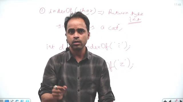 ? Introduction to String Through Java in Computer Part-2 Live Class for CBSE, ICSE by Mohit Sir смотреть онлайн