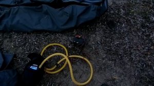 Обзор насоса Marlin GP-80 D