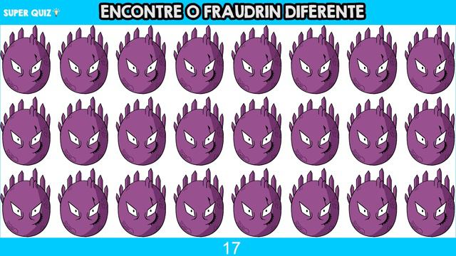 ENCONTRE O EMOJI DIFERENTE 10 MANDAMENTOS (7 PECADOS CAPITAIS) - NANATSU NO TAIZAI QUIZ (PARTE 2) смотреть онлайн