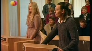 Час суда с Еленой Дмитриевой