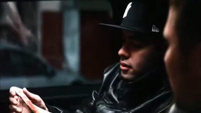 Slim (feat. Константа)- Бег.AVI смотреть онлайн