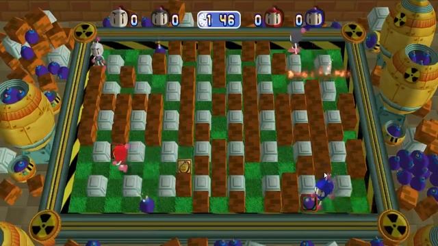 REAL PS3 EMULATOR DEMOSTRATION [ BOMBERMAN ULTRA ] EMULADOR REAL RPCS3 смотреть онлайн