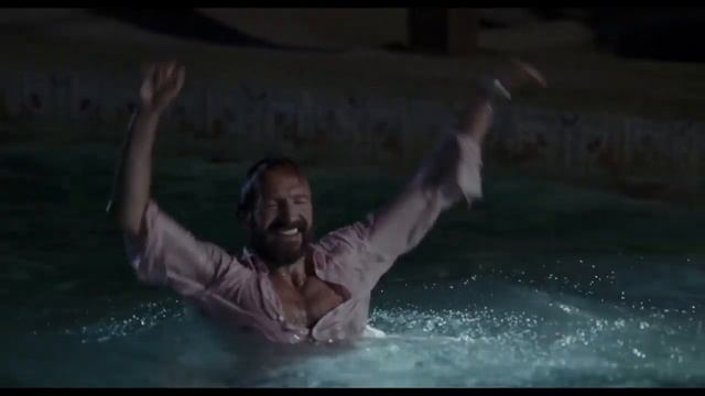 Эмоционально о фильме Большой всплеск смотреть онлайн