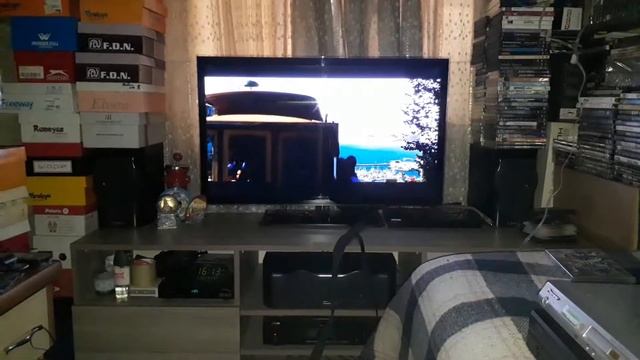 Pioneer DV-360 DVD Player смотреть онлайн
