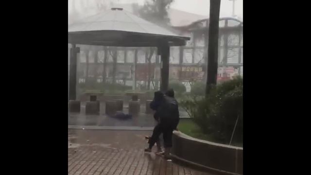 ЖЕСТЬ. Страшные Кадры #1