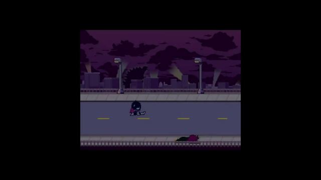 ЧТО БУДЕТ В ТРЕТЕЙ ГЛАВЕ ДЕЛЬТАРУН? | DELTARUNE ТЕОРИИ