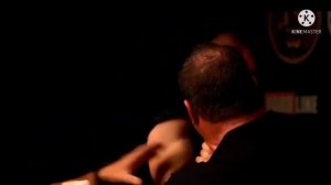 East vs west arm wrestling#armwrestling