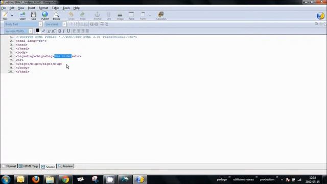 inclure vos pages web dans votre iframe смотреть онлайн