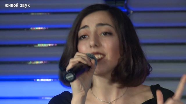 №37 - Мария Марогулова г.Краснодар  21 год Соло 1/8 смотреть онлайн