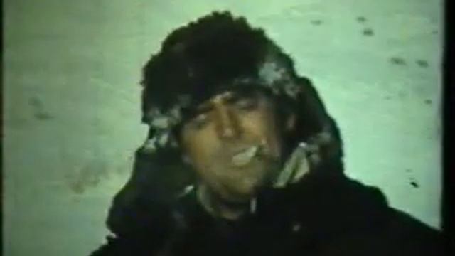 На Баян-Коле в зимнюю пору смотреть онлайн