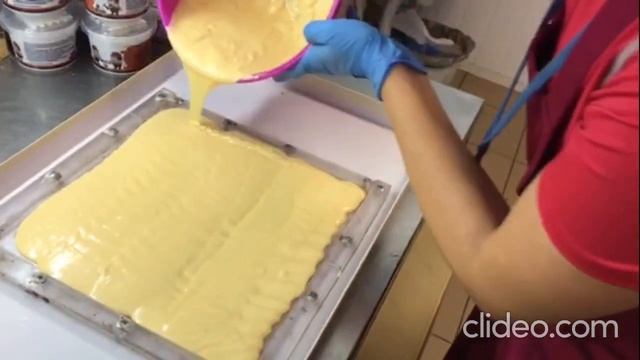 Картина из шоколада смотреть онлайн