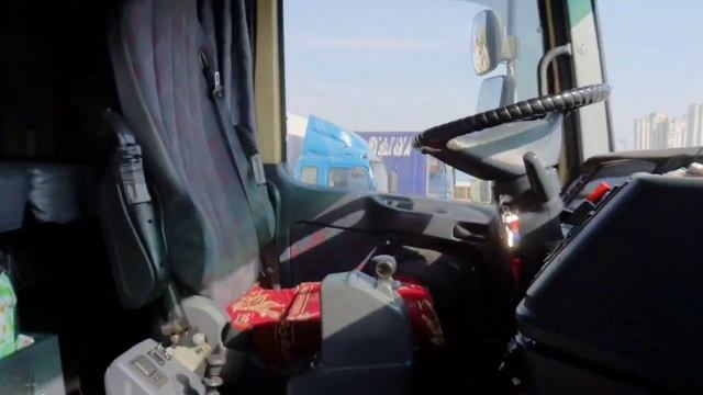 Новое движение на канале / Мерседес Актрос /как купить у меня мёд. смотреть онлайн
