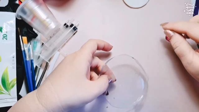 Материалы для заливки смотреть онлайн