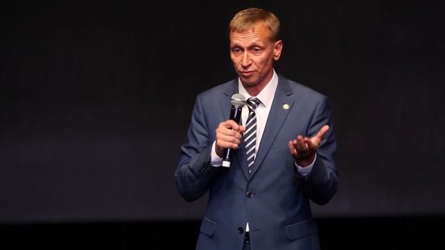 Виктор КАЛИНИН Презентация компании АРГО смотреть онлайн