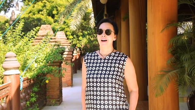 6 стран и 9 городов за месяц. Путешествие в Загадочный Индокитай. | Елена Павличенко смотреть онлайн