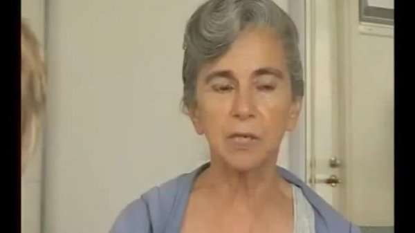 Barbara Lerner Spectre calls for destruction of Christian European ethnic societies