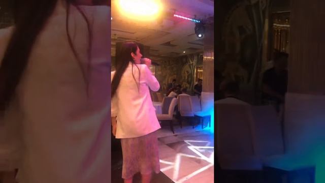 Светлана Кусова. Chinza wedding. Свадьба. Владикавказ смотреть онлайн