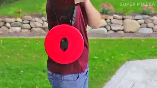 Складной стул для рыбалки и отдыха. смотреть онлайн