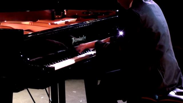 Debussy - La serenade interrompue - Bosendorfer 225 смотреть онлайн