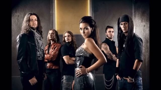 Loreen - Tattoo; Mika Newton - В плену; Amaranth -Skyline; Adele - Easy on me смотреть онлайн