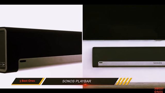 3 Best Sound-bar 2023? смотреть онлайн
