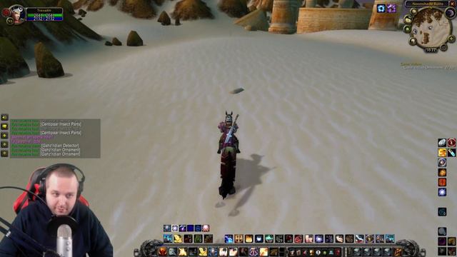 Let's Play WoW - TBC Classic - Blood Elf Paladin - Part 180 | | Gameplay Walkthrough смотреть онлайн