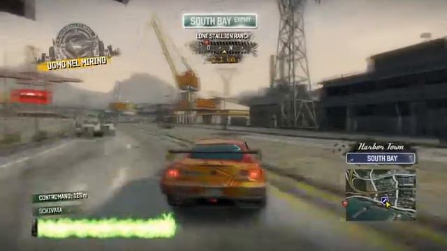 Burnout Paradise [JoGaming] #02:sono un beta tester di the elder scrools online!! смотреть онлайн