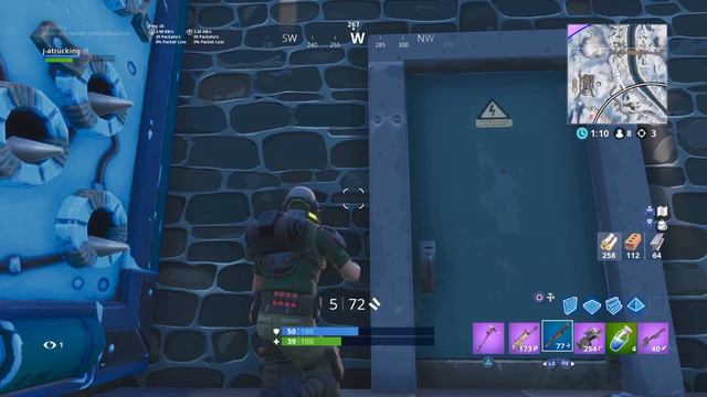 FUCKNITE смотреть онлайн