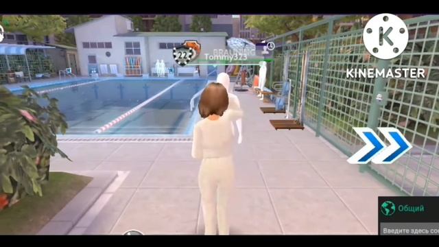 ? МОЙ ДЕНЬ В Avakin life!| #avakinlife смотреть онлайн